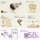 realme Buds Air 8 Master Grey