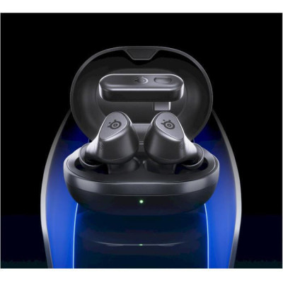 SteelSeries Arctis GameBuds Black (61680)