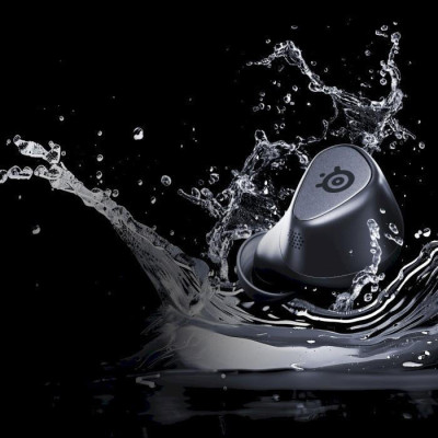 SteelSeries Arctis GameBuds Black (61680)