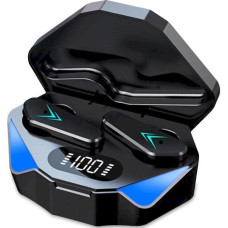 Media-Tech Cobra Pro Assault Black (MT3606)