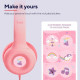 Trust Nouna Pink (25277)