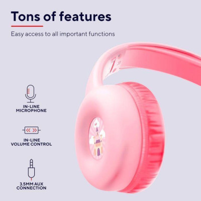 Trust Nouna Pink (25277)