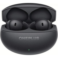 TWS OnePlus Buds 4 E513A Black