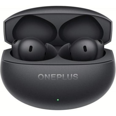 TWS OnePlus Buds 4 E513A Black