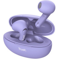 Trust Yavi Purple (25299)