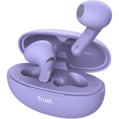 Trust Yavi Purple (25299)