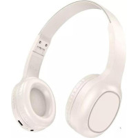 Hoco W46 Charm BT White (6942007601702)