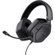 Trust GXT 492 Carus Black (25447)
