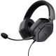 Trust GXT 492 Carus Black (25447)