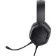 Trust GXT 492 Carus Black (25447)