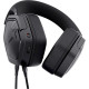 Trust GXT 492 Carus Black (25447)