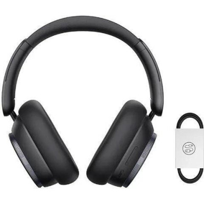 Baseus Bowie H1 Pro Black (A00050601113-00)