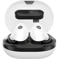 SteelSeries Arctis GameBuds White (61682)