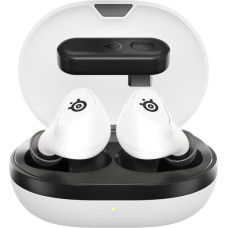 SteelSeries Arctis GameBuds White (61682)