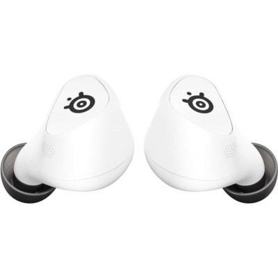 SteelSeries Arctis GameBuds White (61682)