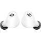 SteelSeries Arctis GameBuds White (61682)