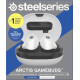 SteelSeries Arctis GameBuds White (61682)