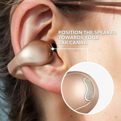 Anker SoundCore C40i Golden (A3331GB1)