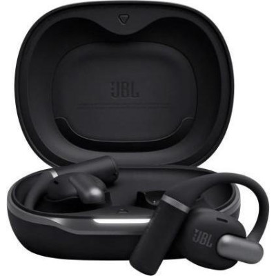 TWS JBL Sense Pro Black (JBLSENSEPROBLK)