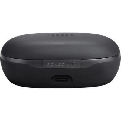 TWS JBL Sense Pro Black (JBLSENSEPROBLK)