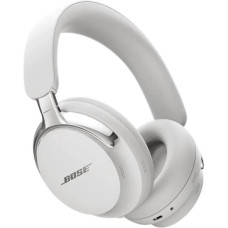 Bose QuietComfort Ultra Headphones (2nd Gen) White (890101-0200)