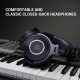 OneOdio Monitor 60 Misty Blue