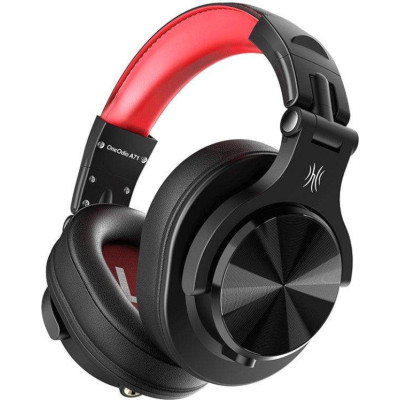 OneOdio A71 Red
