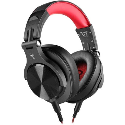 OneOdio A71 Red