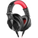 OneOdio A71 Red