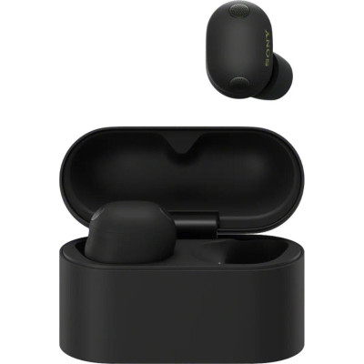 Sony WF-1000XM6 Black (WF1000XM6B.CE7)