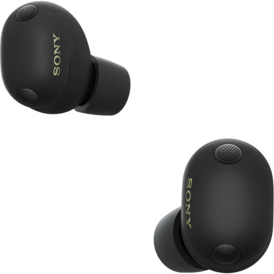 Sony WF-1000XM6 Black (WF1000XM6B.CE7)