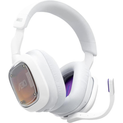 Logitech ASTRO A30 WIRELESS White (939-001987)