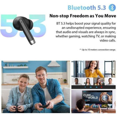Blackview AirBuds 4 White