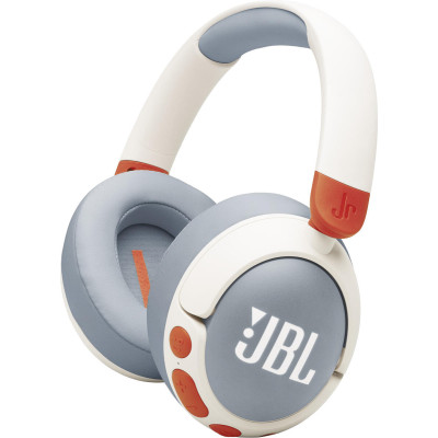 JBL Junior 470NC White (JBLJR470NCWHT)