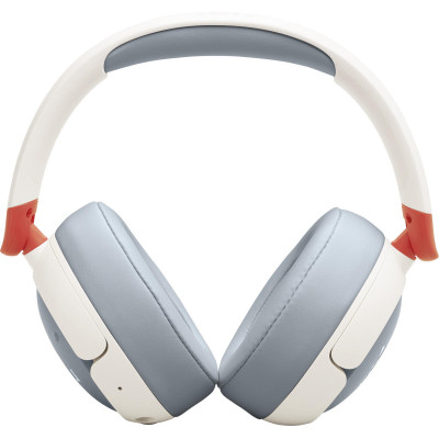JBL Junior 470NC White (JBLJR470NCWHT)