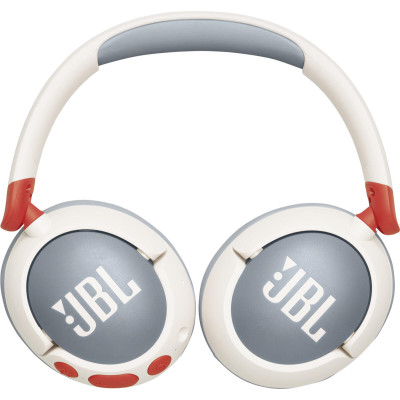 JBL Junior 470NC White (JBLJR470NCWHT)