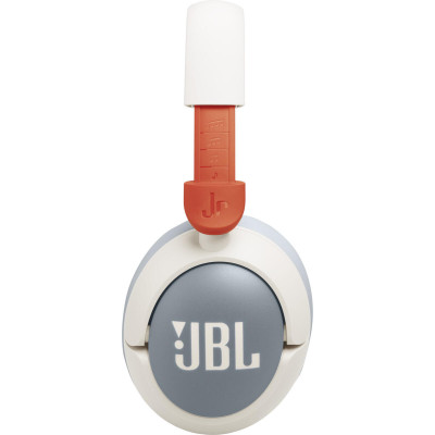 JBL Junior 470NC White (JBLJR470NCWHT)