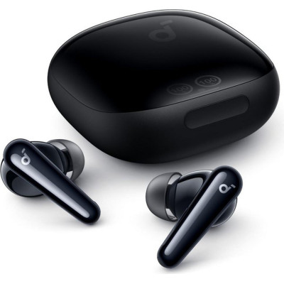 TWS Anker SoundCore Liberty 4 Pro Black (A3954G11)