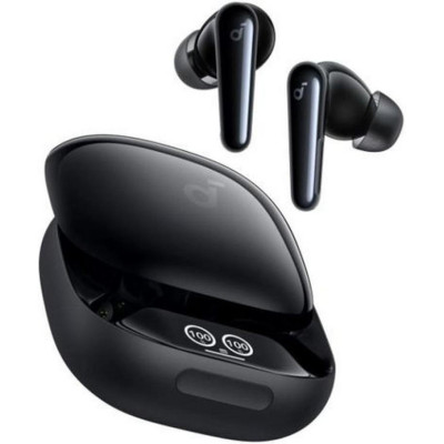 TWS Anker SoundCore Liberty 4 Pro Black (A3954G11)