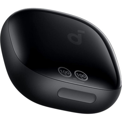 TWS Anker SoundCore Liberty 4 Pro Black (A3954G11)
