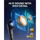 TWS Anker SoundCore Liberty 4 Pro Black (A3954G11)