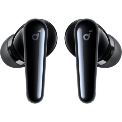 TWS Anker SoundCore Liberty 4 Pro Black (A3954G11)