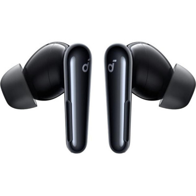 TWS Anker SoundCore Liberty 4 Pro Black (A3954G11)