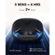 TWS Anker SoundCore Liberty 4 Pro Black (A3954G11)