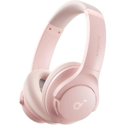 Anker SoundCore Q20i Pink A3004G52