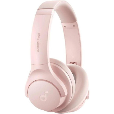 Anker SoundCore Q20i Pink A3004G52