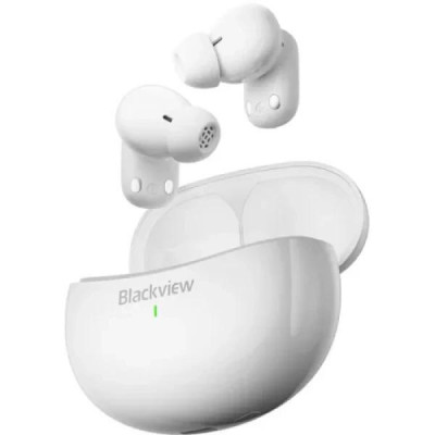 TWS Blackview AirBuds 3 White
