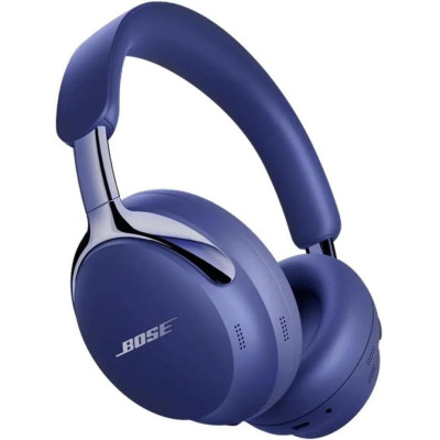 Bose QuietComfort Ultra Headphones (2nd Gen) Midnight Violet (890101-0300)