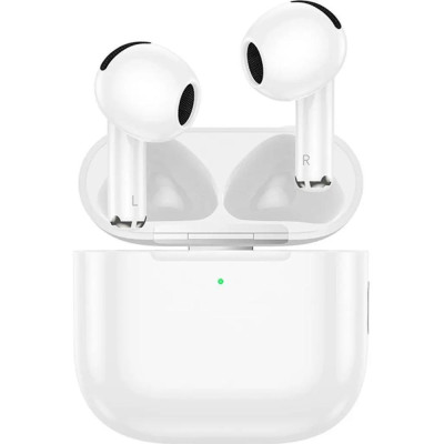 Hoco EW64 White