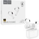 Hoco EW64 White